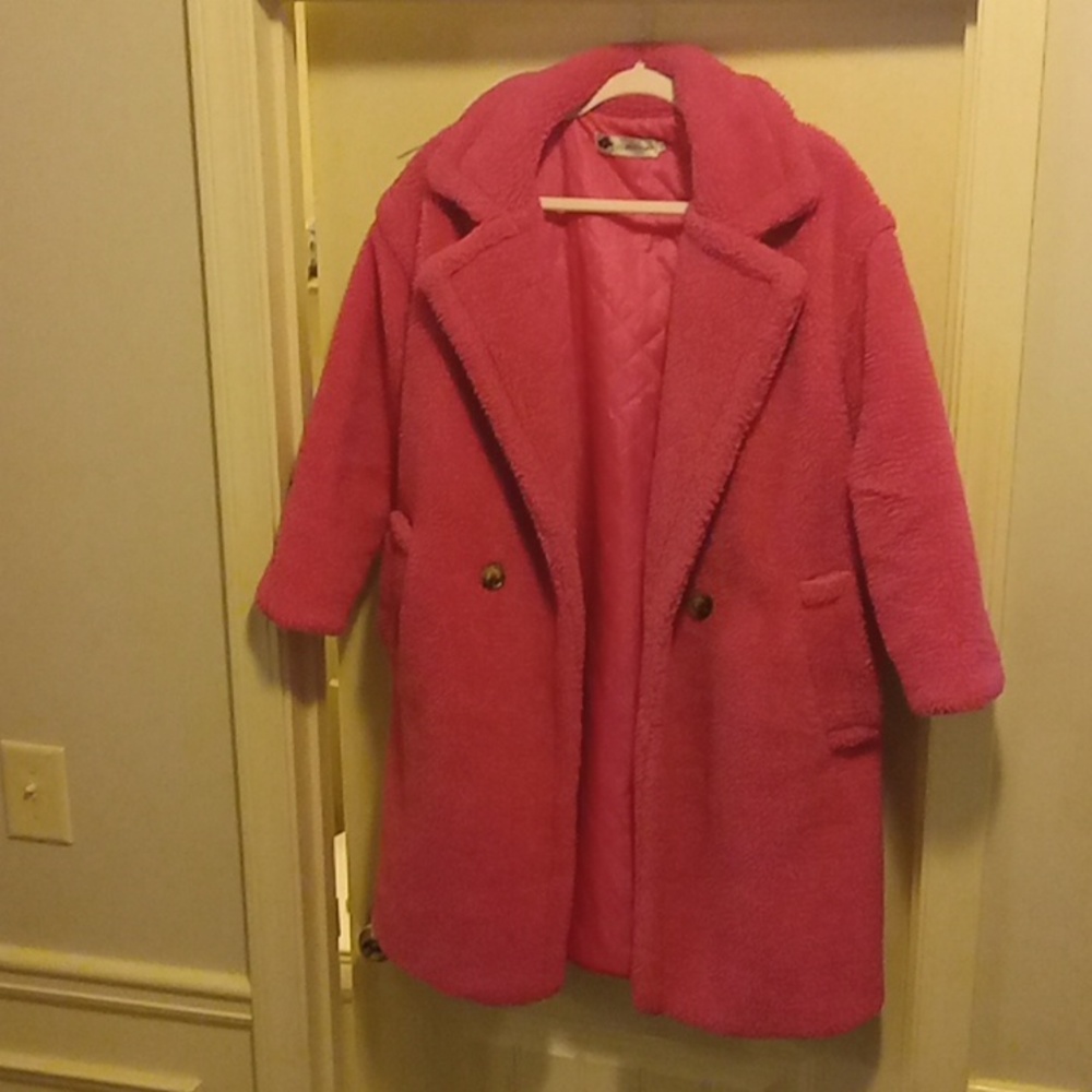Ladies jacket